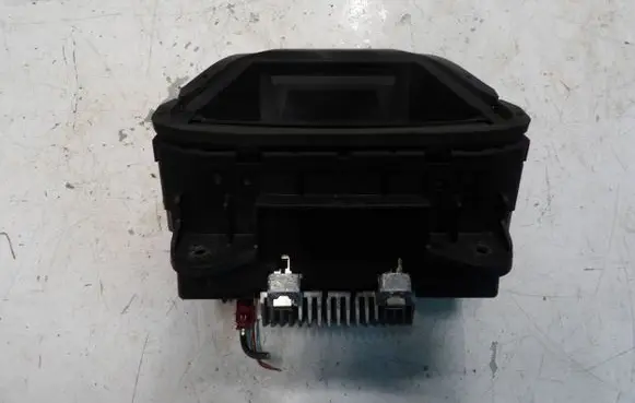 Mini Clubman F54 Head up display screen 8702093 20236311 0263702036