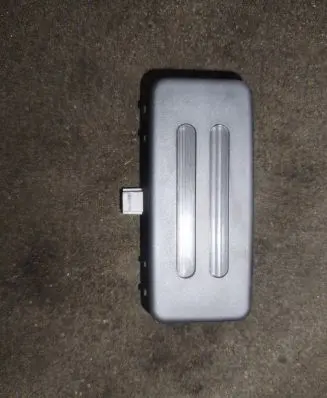 BMW 7 E65 E66 Front seat light 6902972