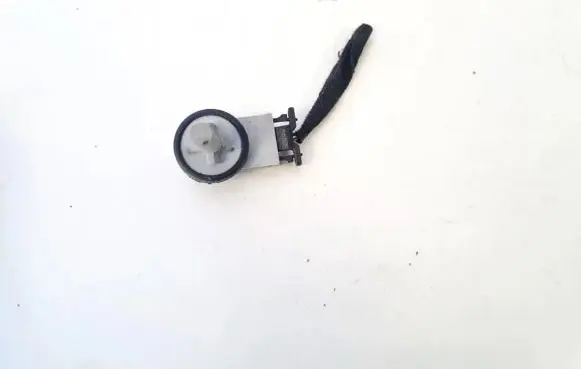 Volkswagen PASSAT B5.5 Interior temperature sensor 1j0907543a