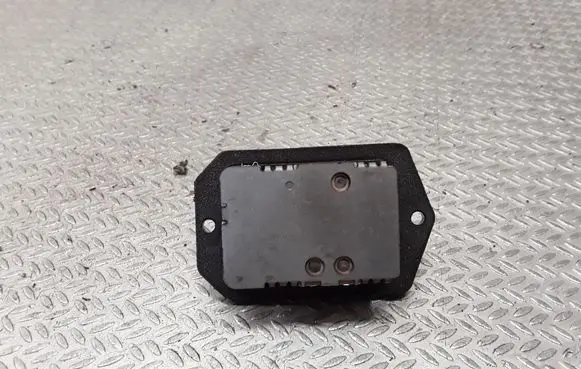 Jeep Compass Heater blower motor/fan resistor