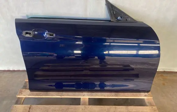 BMW 4 F36 Gran coupe Front door