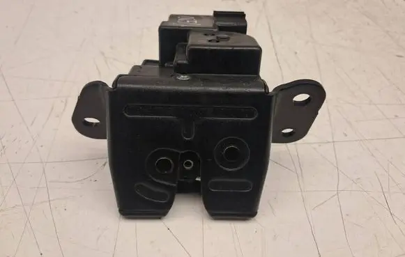 KIA Sportage Tailgate/trunk/boot lock/catch/latch 812303W000