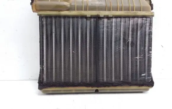 BMW 3 E36 Heater blower radiator 9172187002