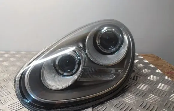 Porsche Boxster 987 Headlight/headlamp