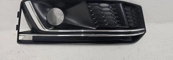 Audi A4 S4 B9 Front bumper lower grill 8W0807682G