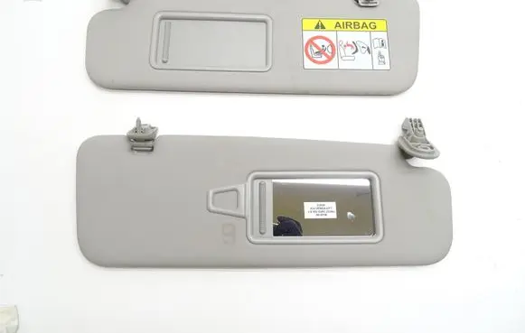 KIA Pro Cee'd I Sun visor 