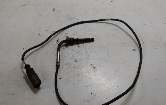 Audi A6 S6 C7 4G Exhaust gas temperature sensor 03G906088C