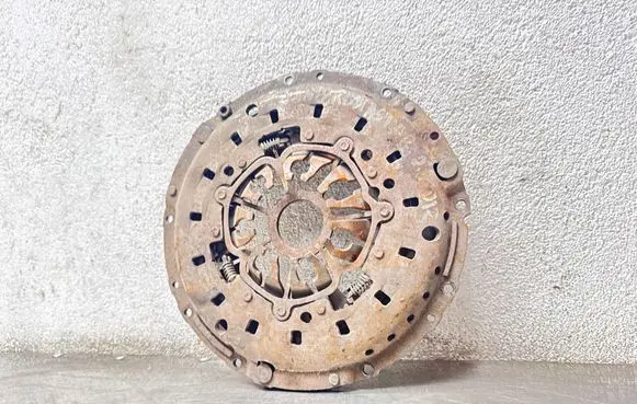 Nissan Primastar Pressure plate 