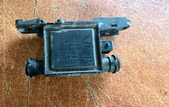 Audi A4 S4 B5 8D Other control units/modules 4A0959981A