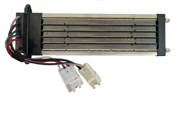 Mitsubishi ASX Electric cabin heater radiator 541a003