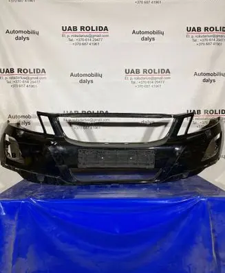 Volvo XC60 Front bumper 30763408