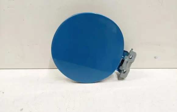 Peugeot iOn Electric car charge socket cover 