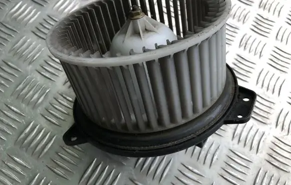 Mazda Premacy Heater fan/blower HB111RC1MF CSM124002
