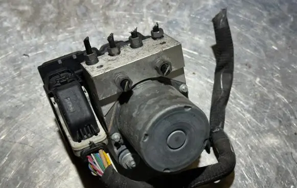Citroen C5 ABS Pump 9674804480 0265951416