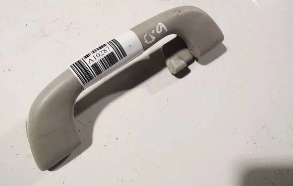 Mazda 5 Rear interior roof grab handle