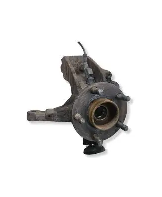 Ford Focus Front wheel hub spindle knuckle 