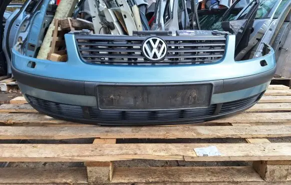 Volkswagen PASSAT B5 Front bumper