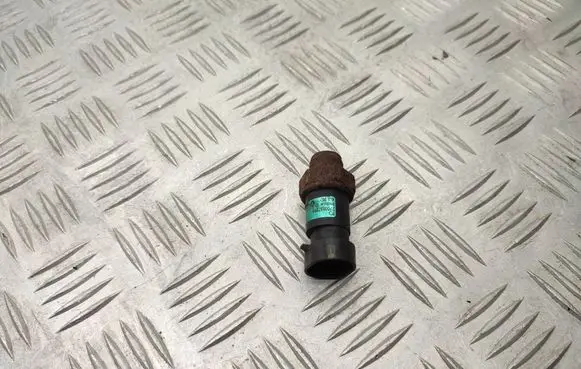 Renault Scenic I Air conditioning (A/C) pressure sensor 7700837219