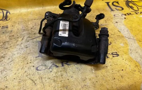 Peugeot 508 RXH Rear seatbelt 030797