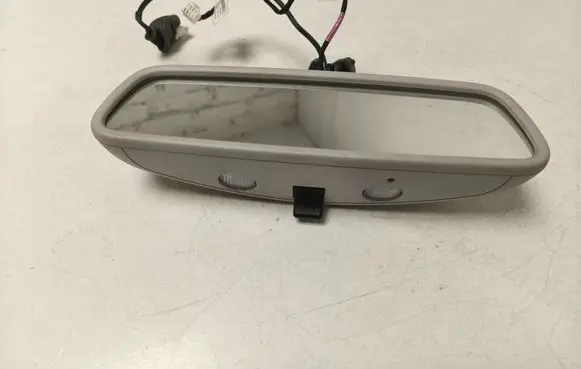 Mercedes-Benz C W205 Rear view mirror (interior) A2228100117