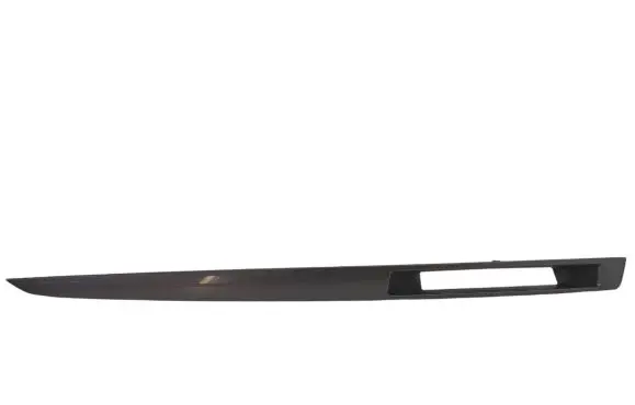Mazda 3 I Panel trim BP4K55256