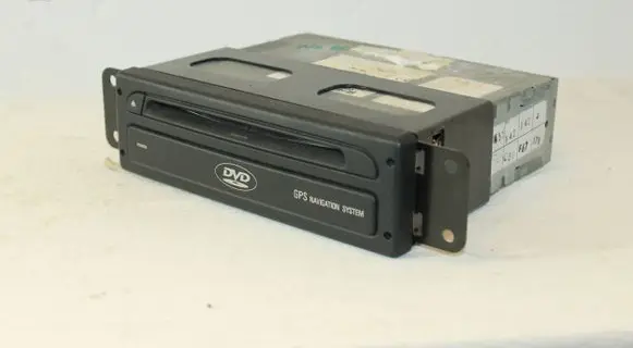BMW X5 E53 Navigation unit CD/DVD player 6971353