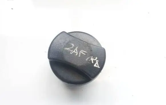 Opel Zafira A Fuel tank filler cap