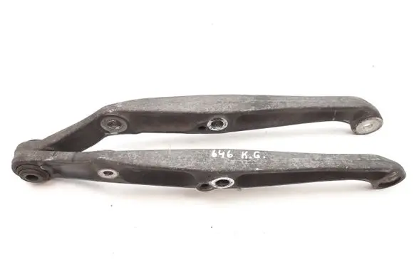Rear control arm