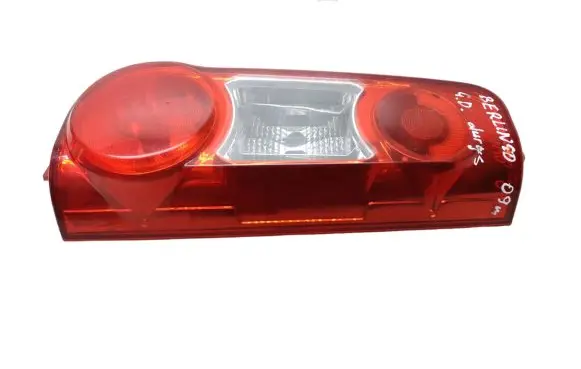 Citroen Berlingo Rear/tail lights