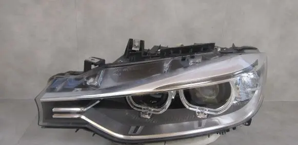 BMW 3 F30 F35 F31 Headlight/headlamp 63117259 7216100000 30000001043050C3