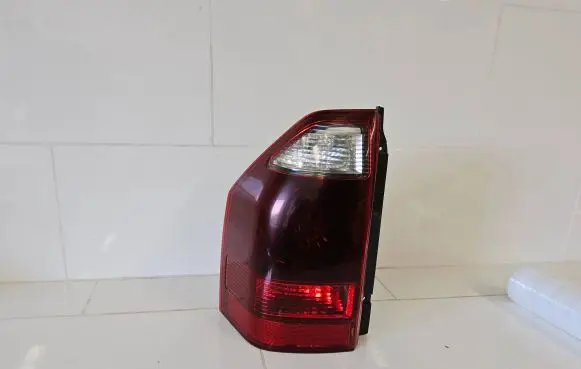 Mitsubishi Pajero Rear/tail lights P3157