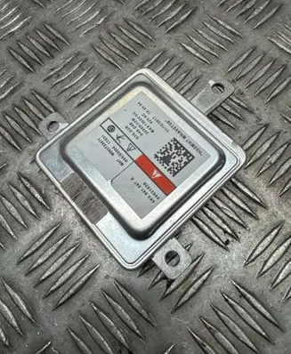 Audi A6 S6 C7 4G Headlight ballast module Xenon 8K0941597E 09621639