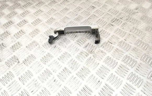 Nissan Note (E11) Rear door exterior handle 242300