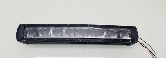 Volkswagen Touareg I Headlight/headlamp WALONIAHORIZON WALONIA