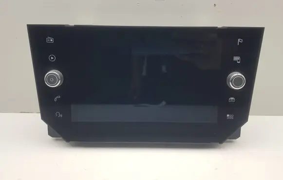Seat Arona Screen/display/small screen 6F0919605A A2C1892700001 SEZ6ZHV1255574
