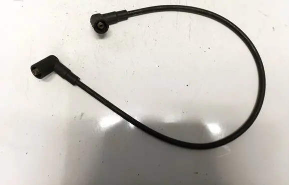Audi 100 200 5000 C3 Ignition plug leads 0356250033