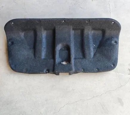 Subaru Legacy Other trunk/boot trim element
