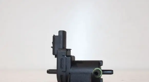 Peugeot 308 Turbo solenoid valve 9688124580
