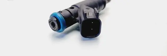 Dodge RAM 1500 DR Fuel injector 04591851AA 7299W10854