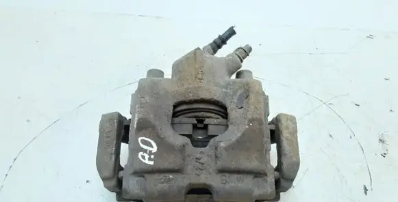 BMW 3 E90 E91 Front brake caliper 