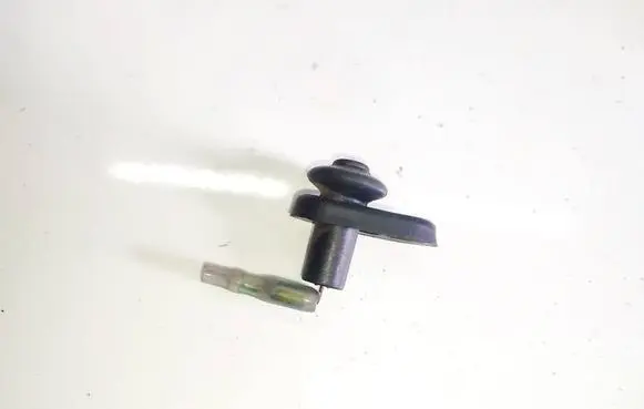Chevrolet Aveo Front door sensor coupe 