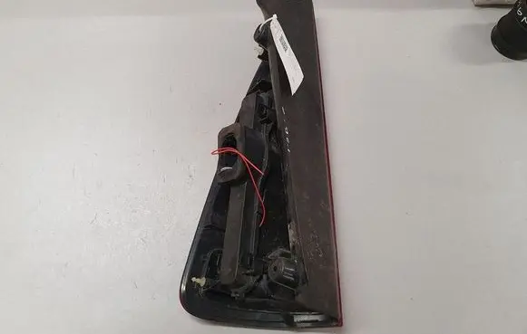 Renault Espace - Grand espace IV Rear/tail lights 8200027152