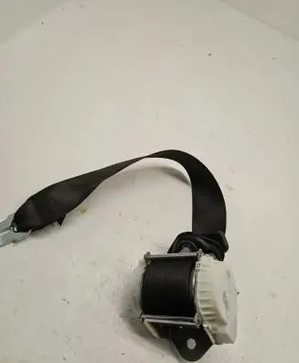 BMW 6 F12 F13 Rear seatbelt 722644004