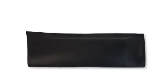 Nissan Qashqai Rear door trim (molding) 82870JD01D 82870JD01A