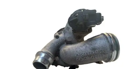 BMW 2 F45 Turbo A2C10792100