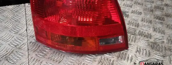 Audi A4 S4 B7 8E 8H Rear/tail lights 3ae827159