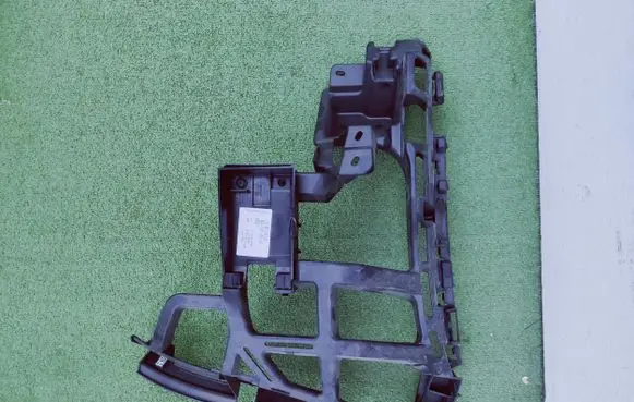 Volkswagen Beetle A5 Rear bumper mounting bracket 5C5807376C 5c1971301a 591539