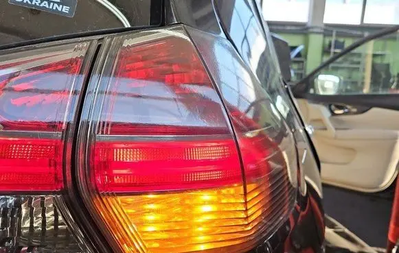 Nissan X-Trail T32 Rear/tail lights IMPRK1426722