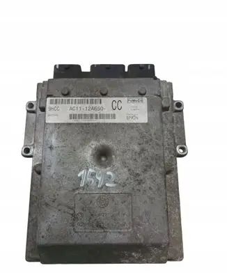 Engine control unit/module