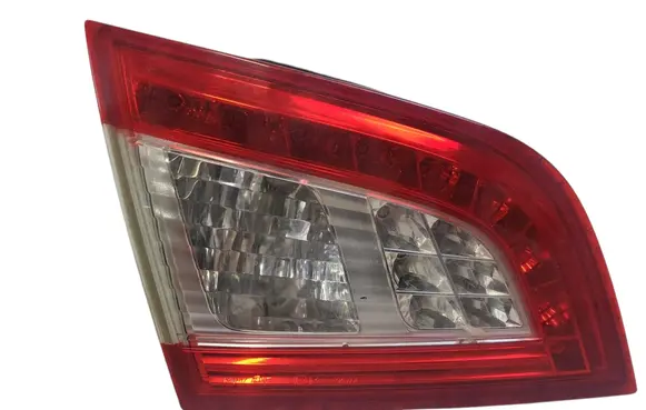 Peugeot 508 Tailgate rear/tail lights 9686780580